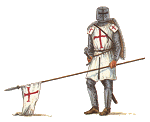 Crusader