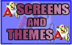 Screens And Themes Logo