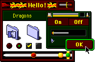 Dragons preview