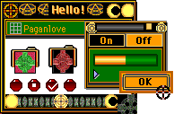 Paganlove preview