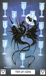 Ten of Cups