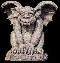 Gargoyle